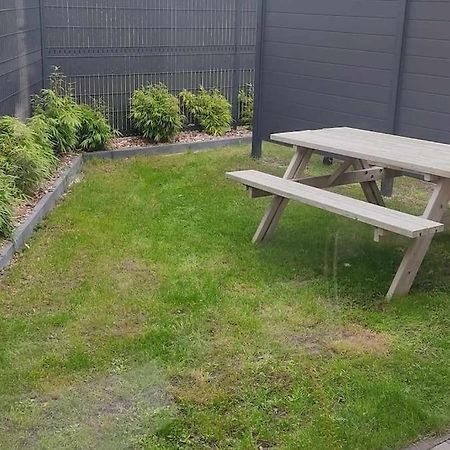 Gite 3 Chambres Neuf Proche Plage Oye-Plage 외부 사진