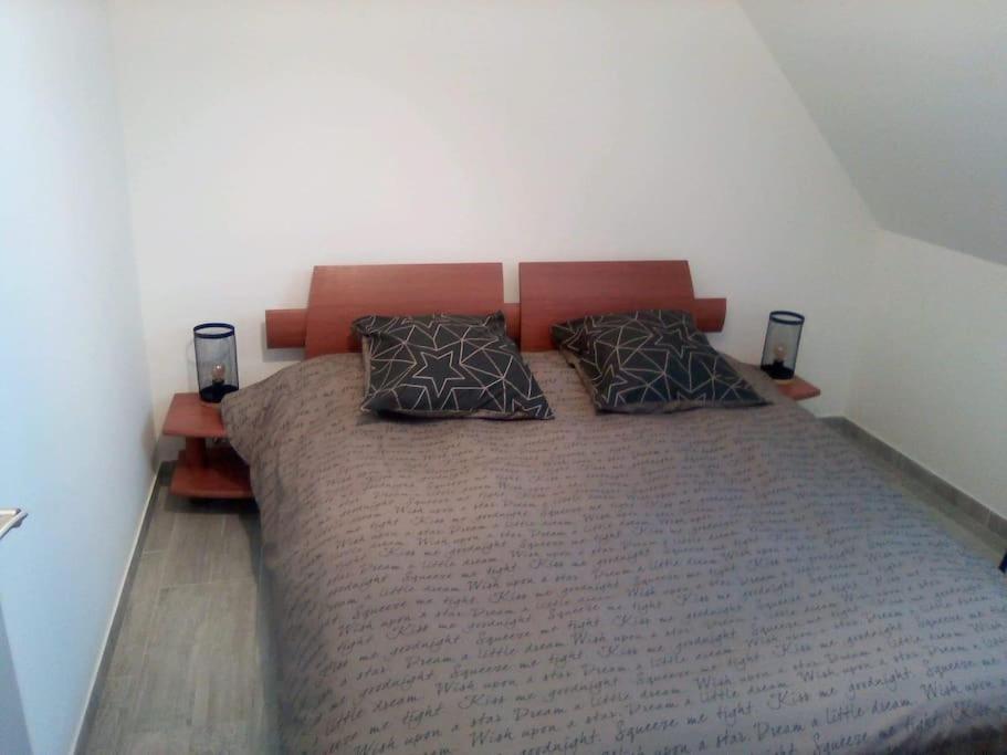 Gite 3 Chambres Neuf Proche Plage Oye-Plage 외부 사진